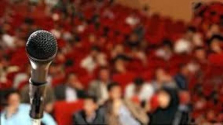 کرسی‌های آزاداندیشی در دانشگاه‌ها برگزار می‌شود