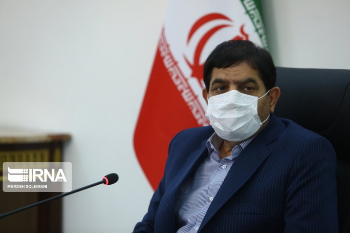 مخبر: ارز ترجیحی را به حال کشور مفید نمی‌دانم