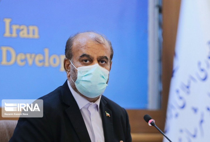 سفر وزیر راه وشهرسازی به جمهوری آذربایجان با دستور کار تسهیل تردد ناوگان