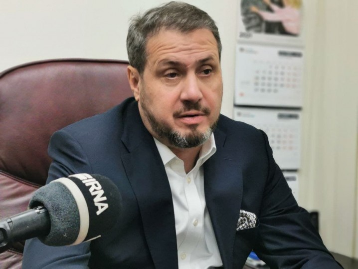 تاکید مقام روس بر اهمیت حیاتی راهگذر شمال-جنوب برای ایران و روسیه