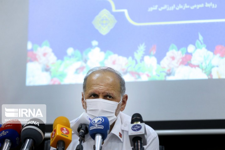 آماده‌باش اورژانس برای چهارشنبه پایان سال/ آغاز طرح نوروزی از ۲۴ اسفند