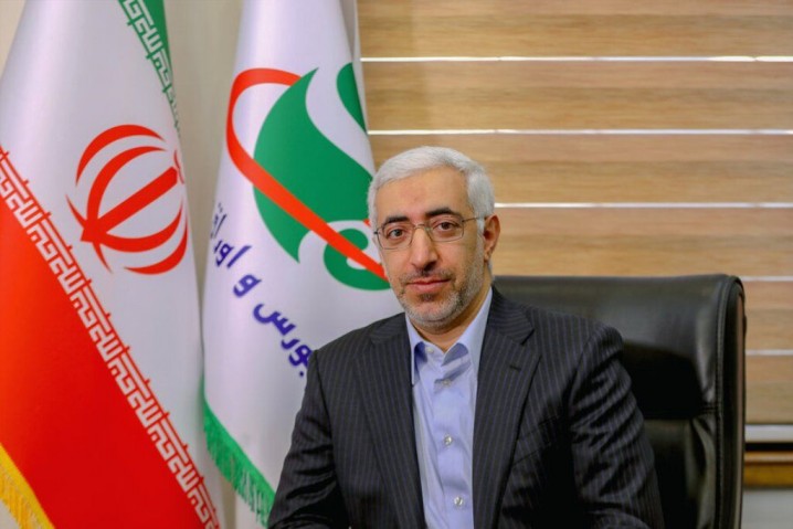 گذر بورس از یک دوره پُرچالش/ توضیح عشقی در خصوص استعفای خود از سازمان بورس