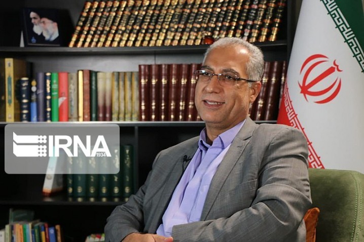 نماینده خاش: مردم سیستان و بلوچستان آرامش خود را حفظ کنند