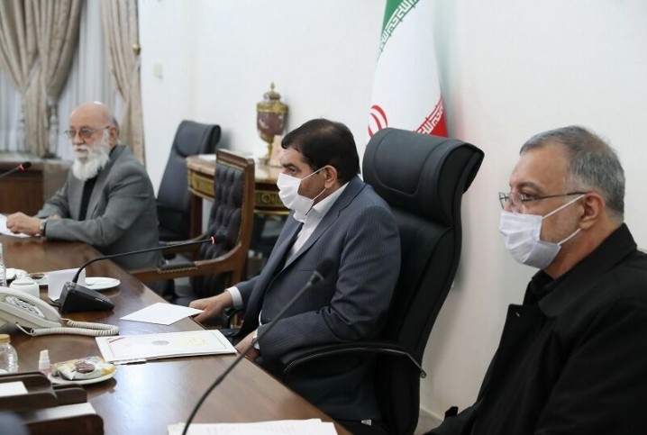 تاکید مخبر بر پیش‌بینی منابع مورد نیاز برای رفع حاشیه‌نشینی