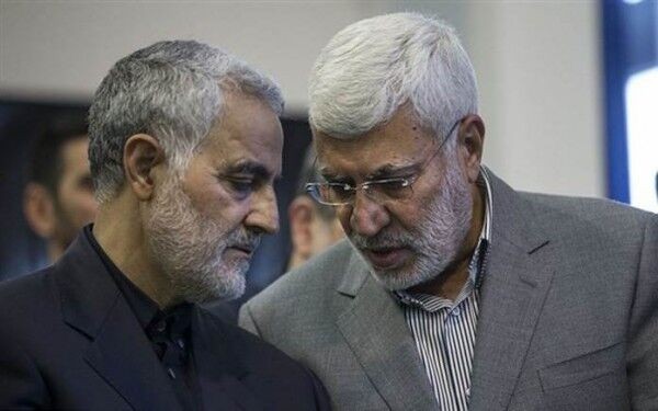 عشایر نینوا : حقایق مربوط به ترور فرماندهان شهید مقاومت را فاش کنید