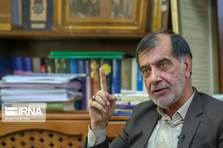 باهنر: حماسه ۹ دی برای جلوگیری از فتنه‌های بزرگ‌تر باید زنده بماند