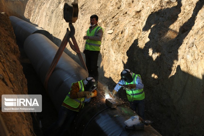 همکاری و هماهنگی فرادستگاهی برای حفظ جریان پایدار گاز در زمستان ضروری است