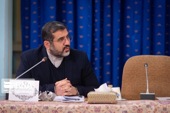 استقبال از جشنواره‌های فجر نشان از اقبال مردم به این رویدادهای هنری دارد