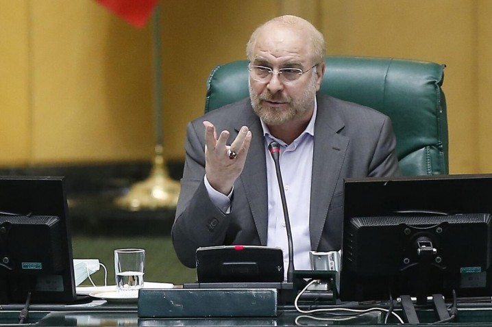  مصمم هستیم که کار نظارتی مجلس به صورت دقیق و کامل انجام شود