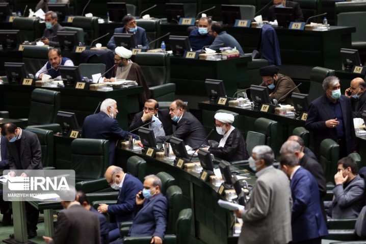 بررسی نحوه اجرای قانون راهبردی لغو تحریم ها در دستور کار مجلس
