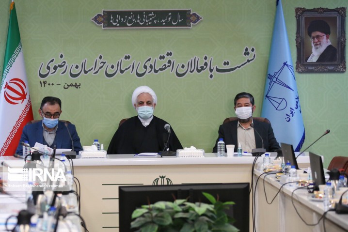 اژه‌ای: اقدامات اقتصادی باید متناسب با شرایط جنگ اقتصادی باشد