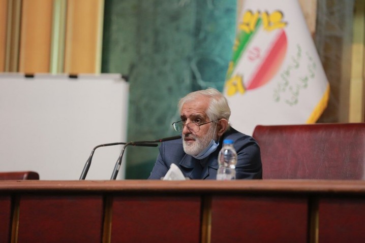 ۷۰ درصد املاک و اسناد کشور قولنامه‌ای است/ آمادگی برای مشارکت در ساخت مسکن