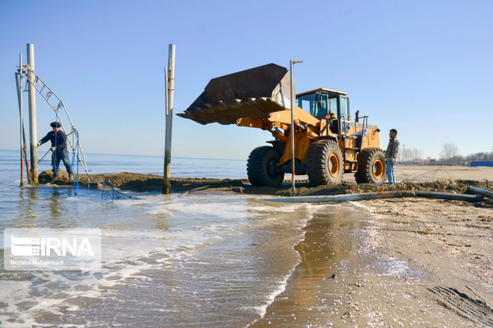آزادسازی سواحل؛ ضرب الاجلی که به طبع مردم نشست