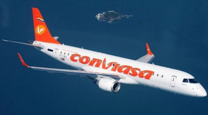 آغاز پرواز مستقیم تهران-کاراکاس برای گردشگران از فروردین