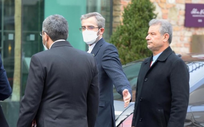 مذاکرات وین؛ جهاد دیپلماتیک برای صیانت از منافع ملی