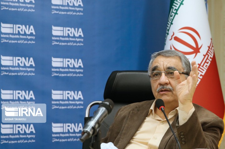 سیاست خارجی یکی از نقاط قوت دولت سیزدهم است/ این دولت برای تجارت با همسایگان بهتر عمل کرد