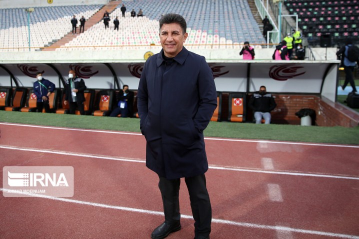 قلعهنویی سرمربی تیم ملی شد