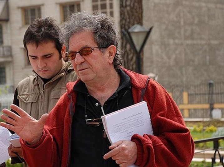 زمان مراسم خاکسپاری مهرجویی و همسرش اعلام شد