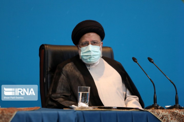 آیت‌الله رئیسی دوشنبه به عمان می‌رود