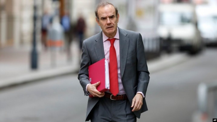 ماموریت «مورا» در سفر به ایران چیست؟