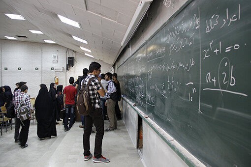 دانشگاه‌ها به شیوه‌های آموزشی مرسوم بازنگردند/۳۰ تا ۵۰ درصد آموزش‌ها مجازی باشد