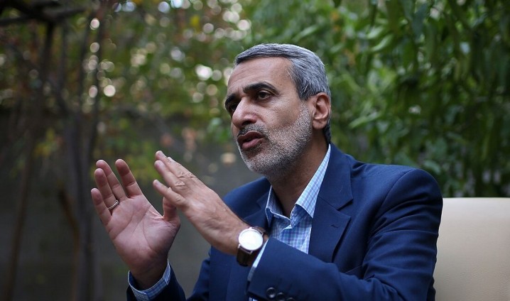 توسعه روابط با عمان بر اقتصاد کشورهای منطقه موثر است/ تمایل عربستان برای مشارکت با ایران