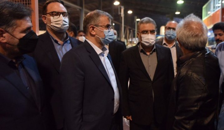 امسال ۴۰۰ هزار میلیارد تومان اعتبار برای حمایت از صنایع کشور پیش بینی شده است