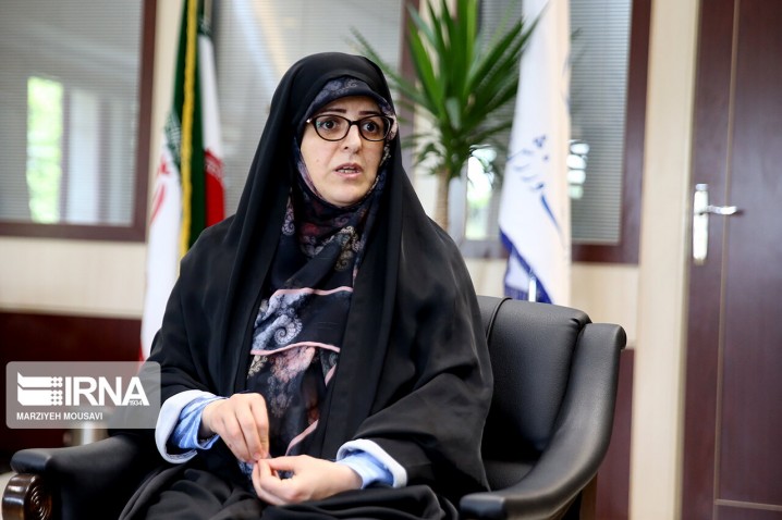 کاظمی‌پور: تصمیم ورود زنان به ورزشگاه‌ها متاثر از فشارهای AFC نبود