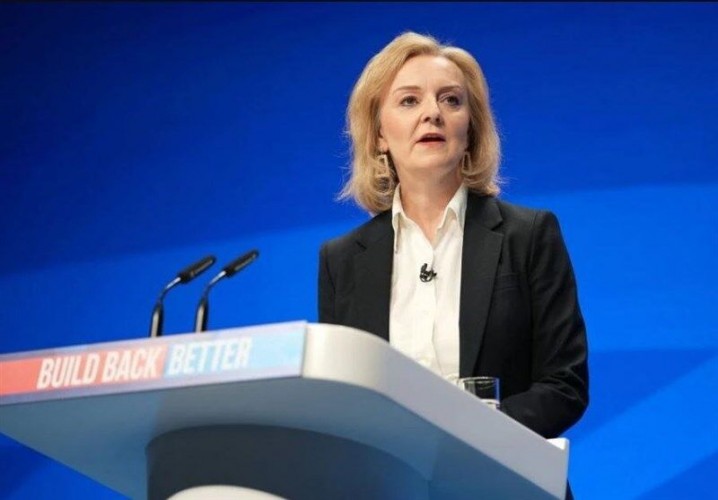 انگلیس: چین طبق قوانین عمل نکند با عواقب آن مواجه خواهد شد