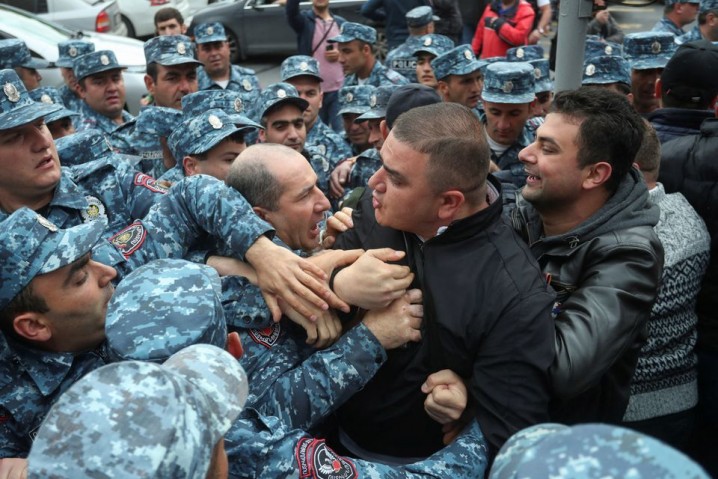 مقاومت فلسطین: رژیم صهیونیستی با آتش بازی نکند