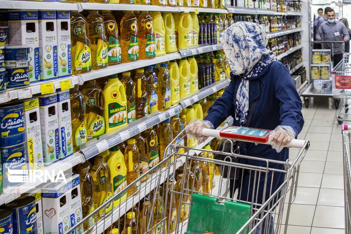 رشد حدود ۴۰ هزار تنی ترخیص روغن خام/ واردات روند مناسبی را طی می کند