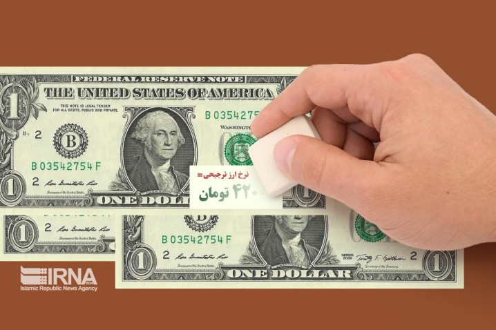 حذف ارز ترجیحی مهم‌ترین اصلاح اقتصادی برای کمک به اقشار جامعه