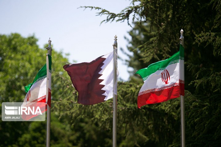 مشکل انتقال ارز در قطر را حل کردیم/ رشد تبادل اقتصادی ایران با میزبان جام جهانی
