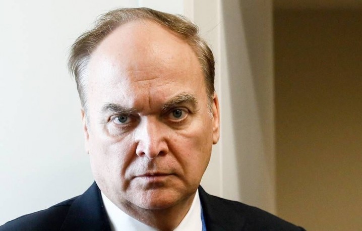 سفیر روسیه در آمریکا: دیپلماتهای روس هر روز تهدید میشوند