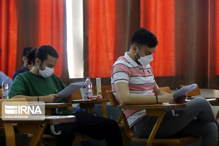 انتظار و بلاتکلیفی داوطلبان کنکور ۱۴۰۲/ آزمون بر اساس مصوبه شورای انقلاب فرهنگی یا روال سابق؟