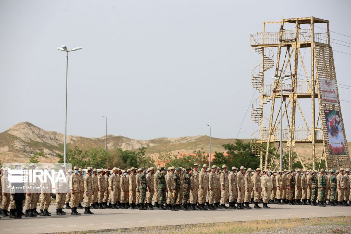 خدمت سربازی سه ماه کاهش می‌یابد