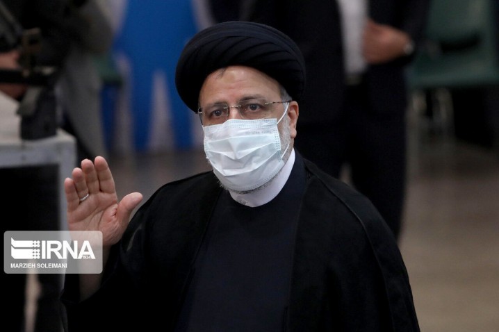 رئیسی: هدف از سفرهای استانی نهضت خدمترسانی به مردم است