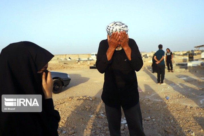 دهمین روز حادثه متروپل / حمایت معنوی و مادی دولت از خانواده‌های جانباختگان