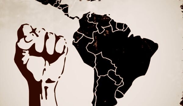 آمریکای لاتین سوار بر موج چپ‌گرایی از مدار غرب خارج می‌شود؟