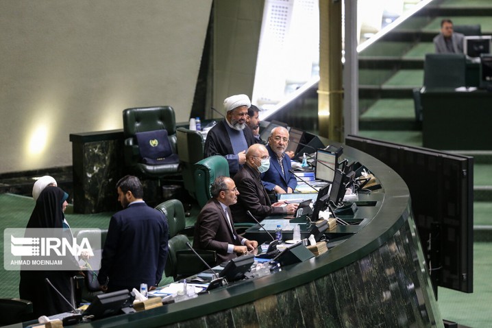 کلیات «طرح کنترل و ساماندهی اجاره بهای املاک مسکونی» تصویب شد