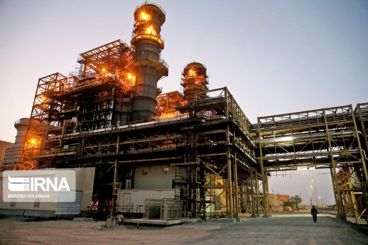 گام سبز دیگری از دولت سیزدهم/حذف مصرف مازوت در نیروگاه‌ها تا سال ۱۴۰۳