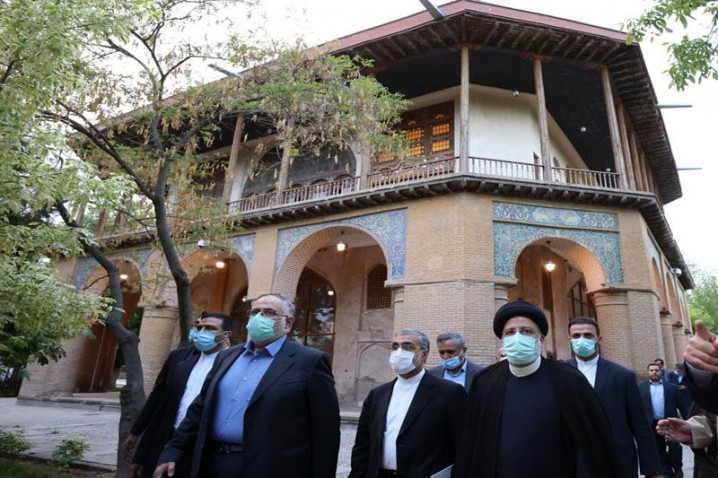 اختصاص اعتبارات سفر رییس جمهور به قزوین و باز شدن قفل پروژه‌های نیمه کاره 