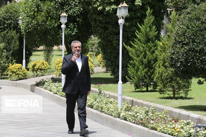 مرتضوی برای «اشتغال، کارآفرینی،توزیع عادلانه منابع و سرمایه‌گذاری» برنامه دارد