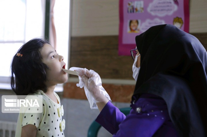 آغاز غربالگری سلامت روان دانشآموزان/حضور ۷۰ هزار رابط مشاور در مدارس