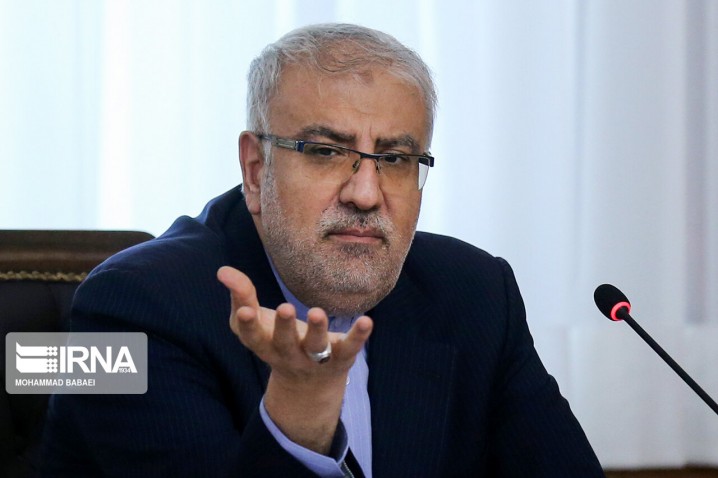 اوجی:‌ آمادگی داریم در سریع‌ترین زمان به بازار نفت برگردیم/ اروپایی‌ها به فکر زمستان باشند