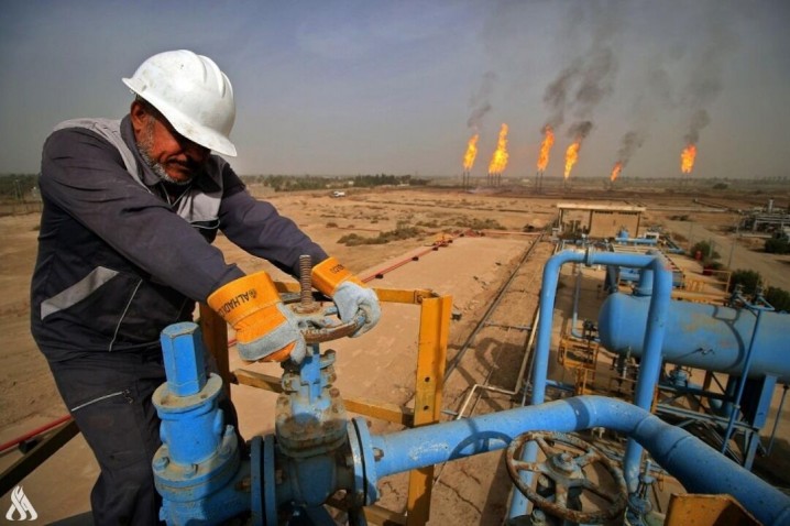 زمستان در راه؛ آیا عراق قصد دارد بر موج تحریم انرژی روسیه سوار شود؟