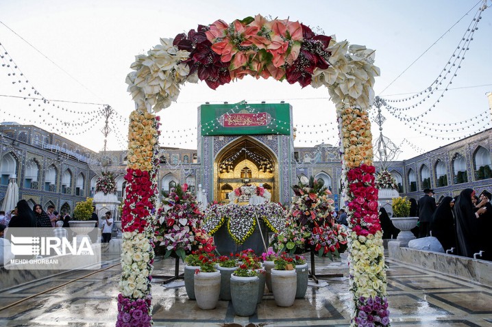 اعمال عید غدیر چیست؟