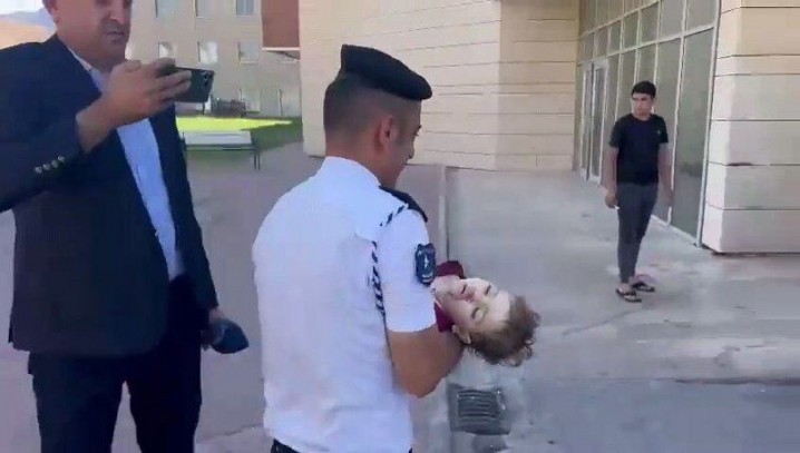 الکاظمی در پی حمله خونین ترکیه به شمال عراق عزای عمومی اعلام کرد