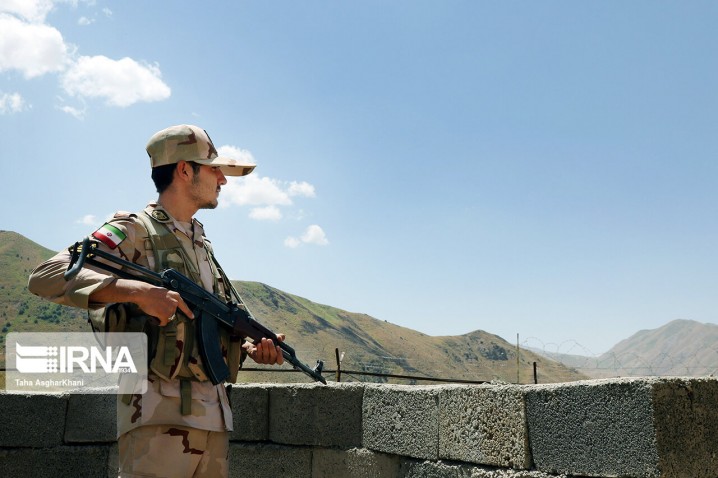 ۴۵ سال خط مقدم مبارزه با مواد مخدر/خودکفایی و تغییر موازنه قدرت به نفع فرزندان ایران