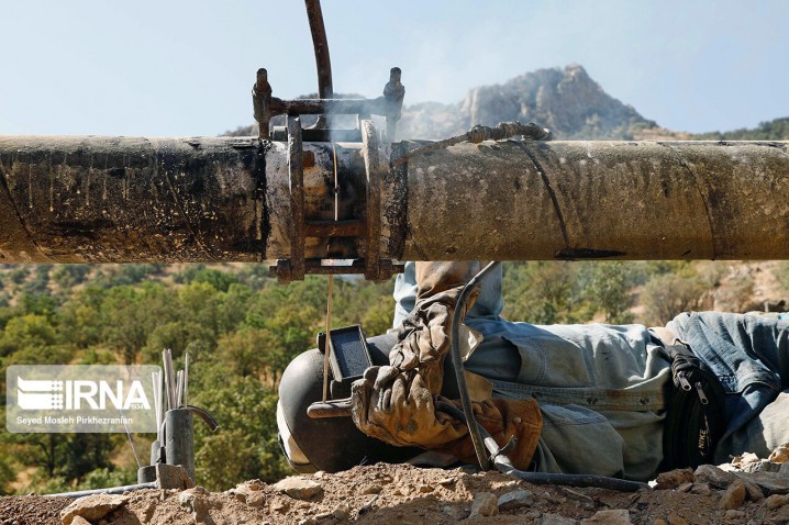 گاز در یک قدمی رسیدن به چابهار/ افزایش شتاب توسعه سواحل مکران